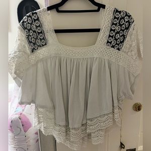 FREE PEOPLE top